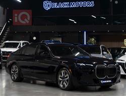 بی ئێم دەبڵیو سیریەس 7